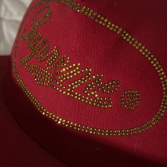Supreme studded cap - Picture 2 of 4
